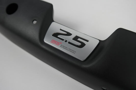 Subaru - 2.5L STi Alternator Cover