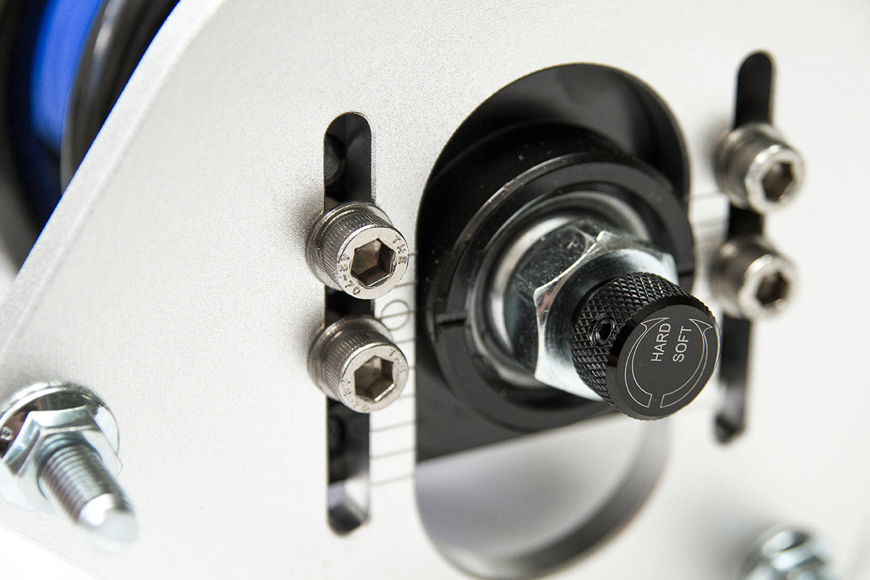 Silvers - NEOMAX - S Series Coilover Kit (Forester SF 97-02)