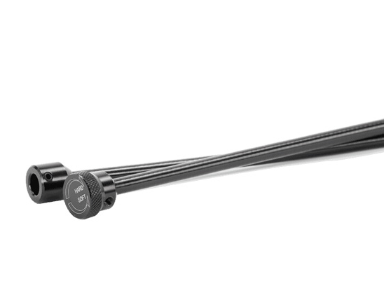 Silvers - Neomax Damper Extenders - Pair