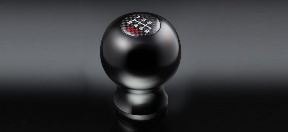 STi - Duracon Shift Knob - 6 Speed