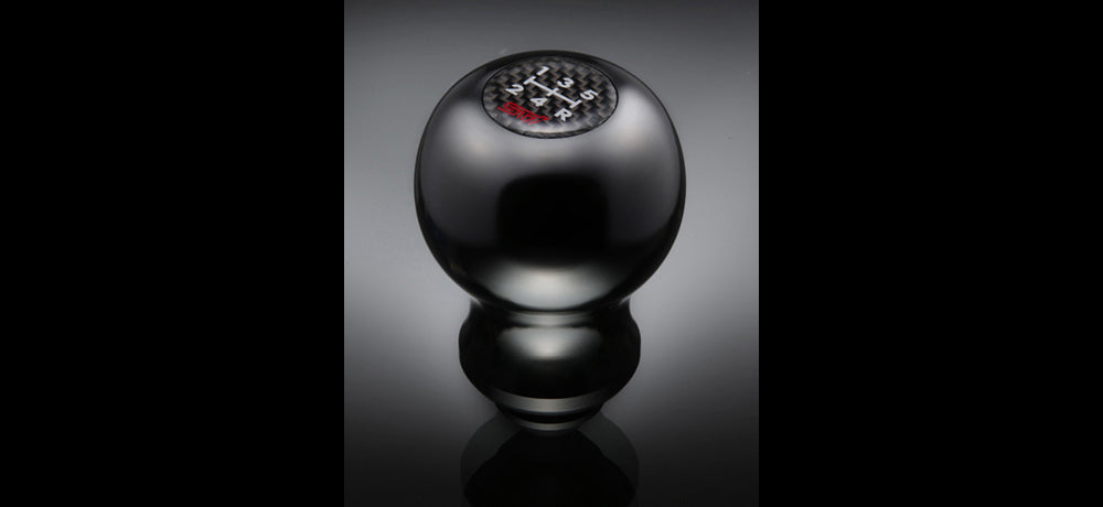 STi - Duracon Shift Knob - 5 Speed