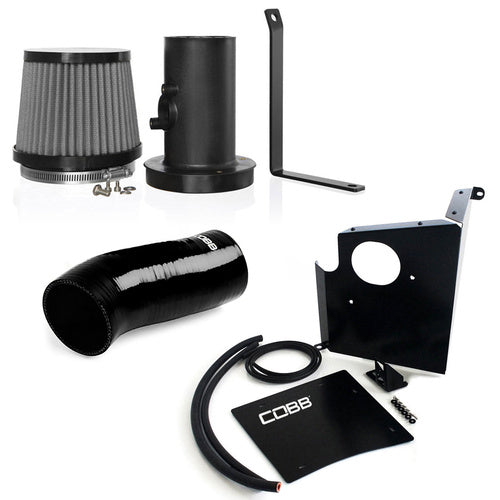 Cobb Tuning - SF Intake System w/Airbox - (WRX/STi 01-07)