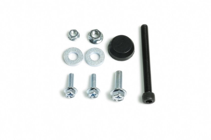 HardRace - Brake Master Cylinder Stopper - WRX VA (15+)
