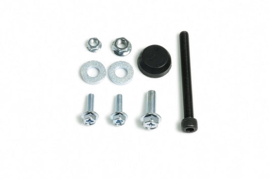 HardRace - Brake Master Cylinder Stopper - WRX VA (15+)