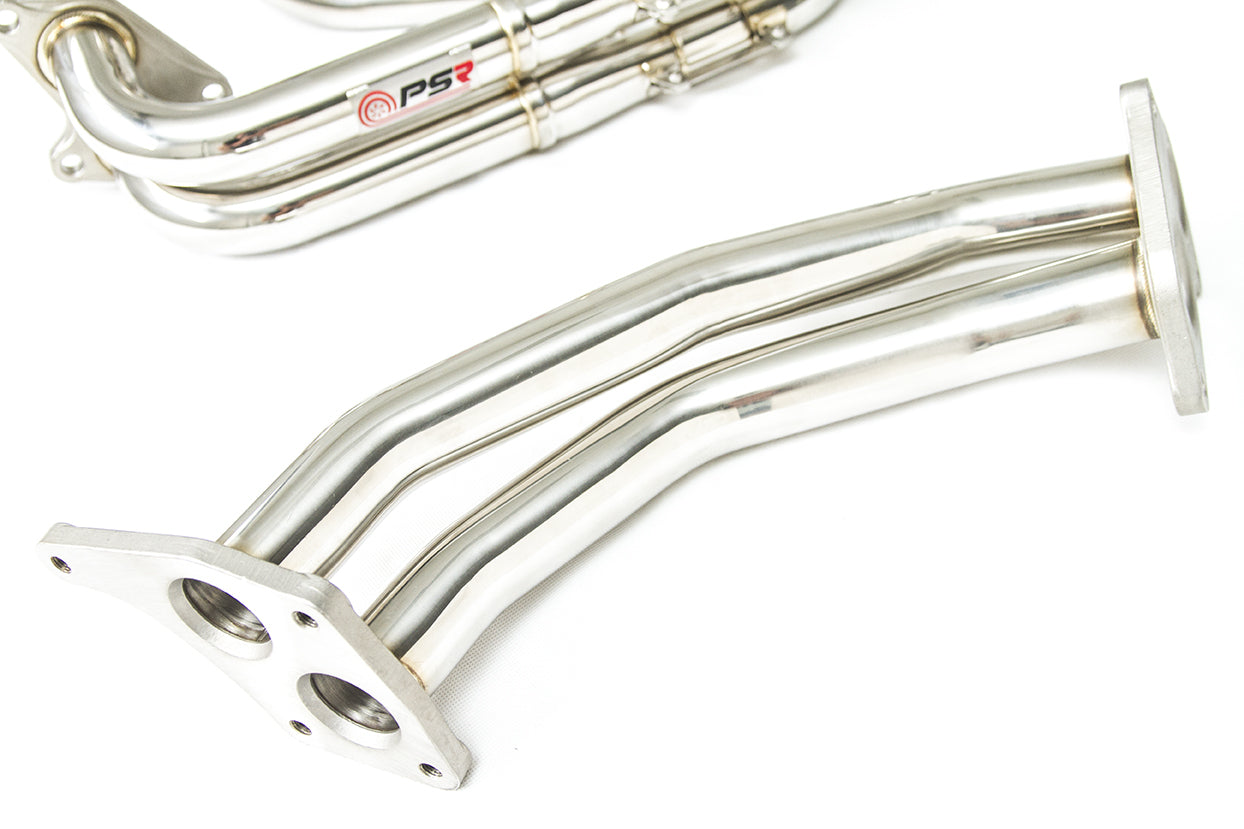 PSR - Equal Length Exhaust Manifold/Headers (ELH) - Subaru - TWIN SCROLL