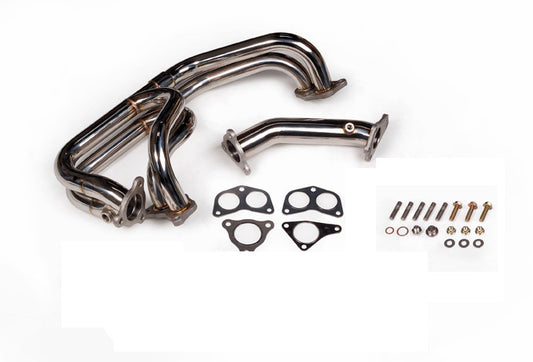 PSR - Equal Length Exhaust Manifold/Headers (ELH) - Subaru