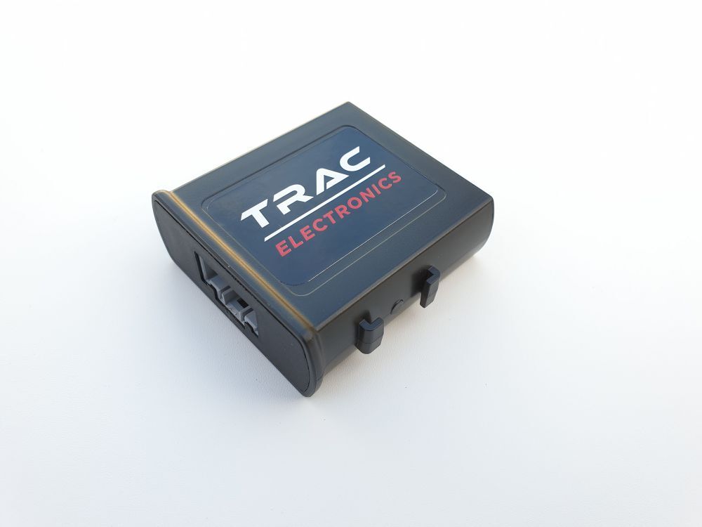 Trac Electronics : Auto Folding Mirror Module : Subaru Impreza (GK GT) 2016 – 2017