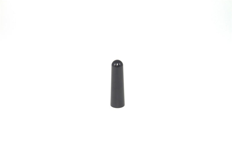 Torque Solution - Super Short 2" Billet Antenna (WRX/STi 08-14)
