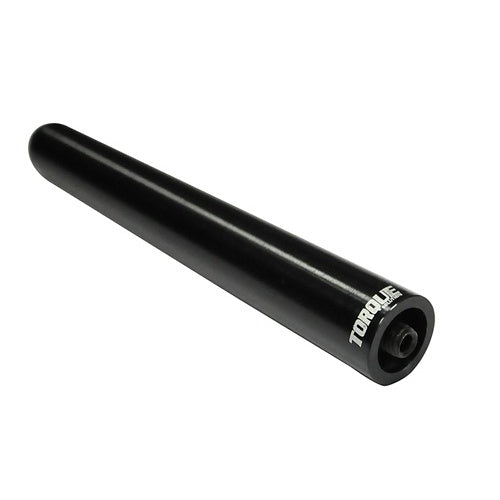 Torque Solution - Short 3.8" Billet Antenna - Forester SH (08-13)