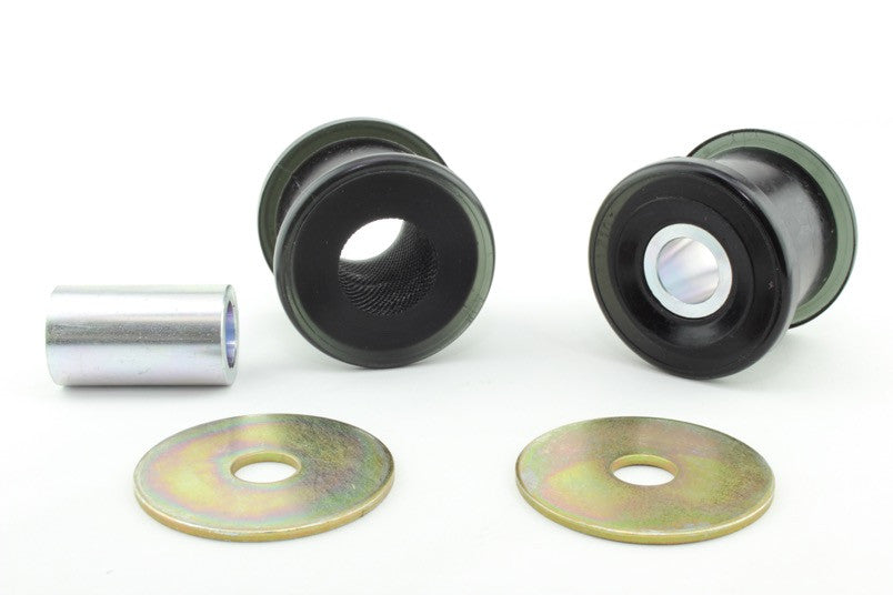 Whiteline - Front Control arm - lower inner rear bushing - W51710