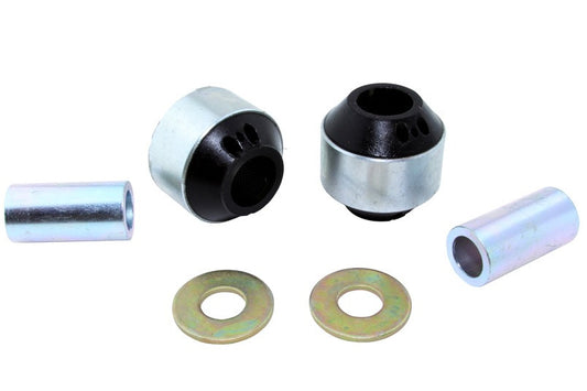 Whiteline - Front Control arm - lower inner rear bushing - W53353