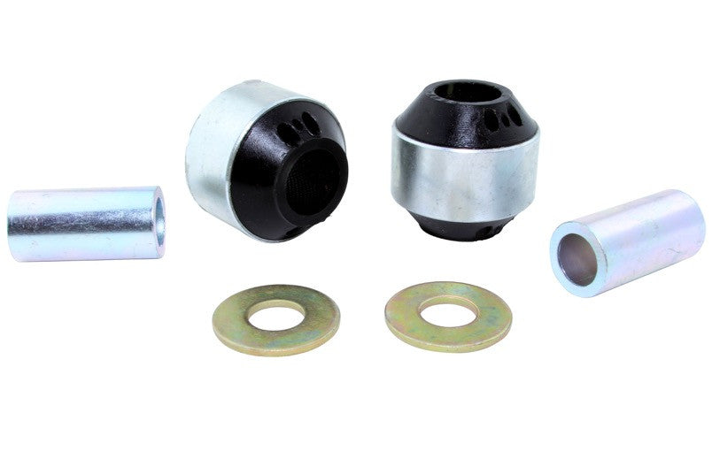 Whiteline - Front Control arm - lower inner rear bushing - W53353