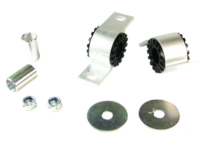 Whiteline - Front Control arm - lower inner rear bushing - W53515