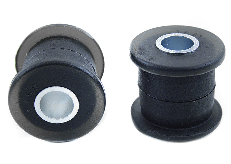 Whiteline - Rear Control arm - lower inner & outer bushing - W61382A