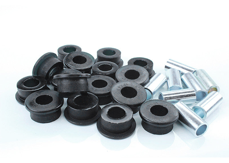 Whiteline - Rear Control arm - lower inner & outer bushing - W61382A