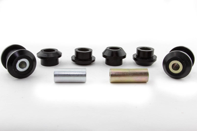 Whiteline - Rear Control arm - upper inner bushing - W63225