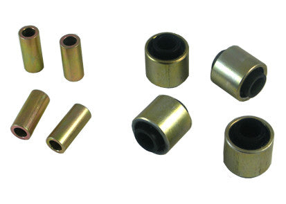 Whiteline - Rear Control arm - lower front inner & outer bushing - W63393