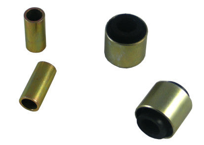 Whiteline - Rear Control arm - lower rear inner bushing - W63395