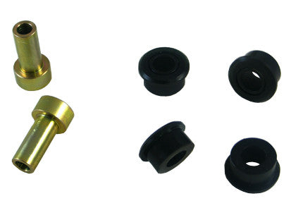 Whiteline - Rear Control arm - upper outer bushing - W63397