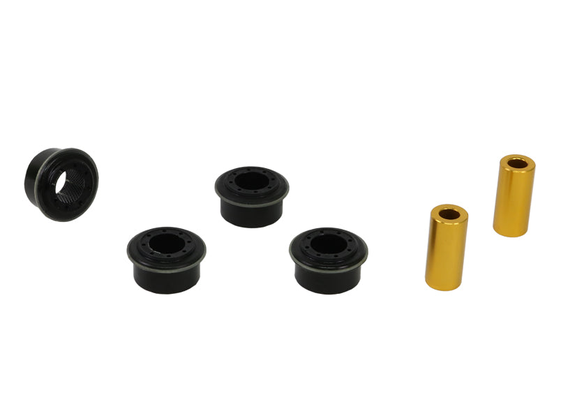 Whiteline - Rear Trailing arm - lower front bushing - W63414