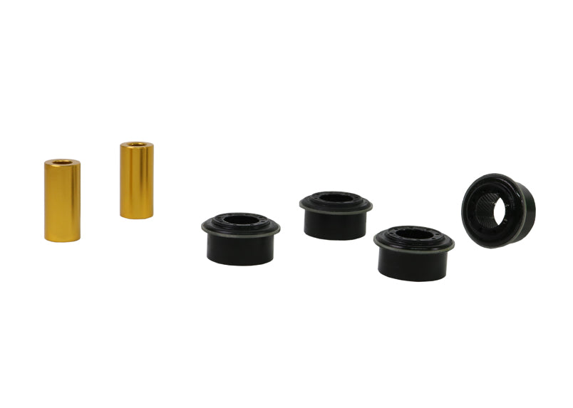 Whiteline - Rear Trailing arm - lower front bushing - W63414