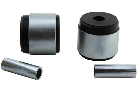 Whiteline - Rear Differential - mount support outrigger bushing - W91379