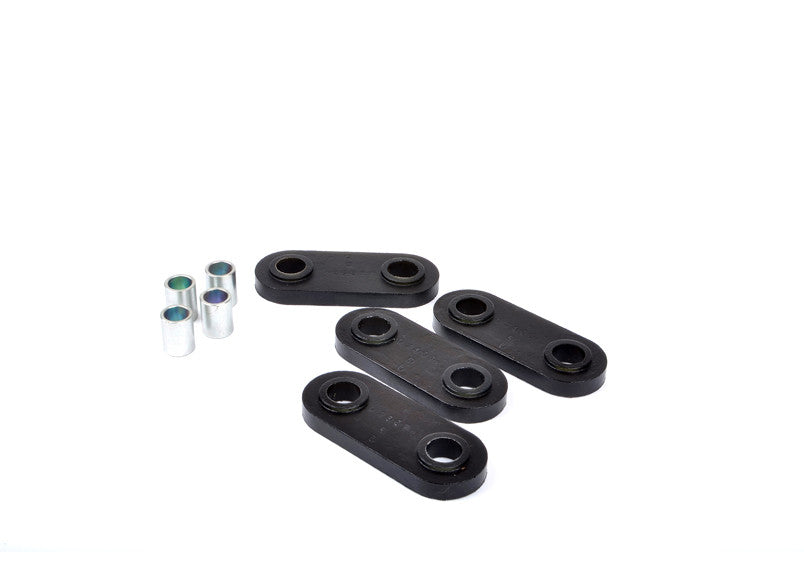 Whiteline - Front Gearbox - Positive Shift Kit - Crossmember Pad Bushing - W92829