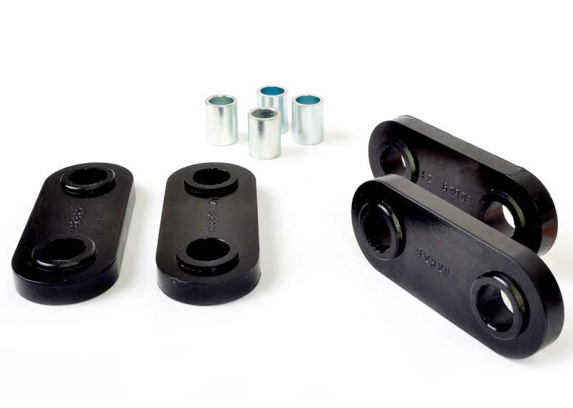 Whiteline - Front Gearbox - Positive Shift Kit - Crossmember Pad Bushing - W92829