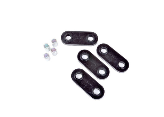 Whiteline - Front Gearbox - Positive Shift Kit - Crossmember Pad Bushing - W92829