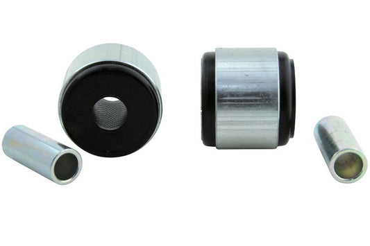 Whiteline - Rear Differential - mount in brace bushing - W92835