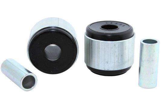 Whiteline - Rear Differential - mount in brace bushing - W92835