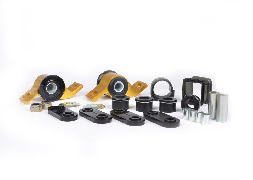 Whiteline - Front Essential Vehicle Kit - WEK073