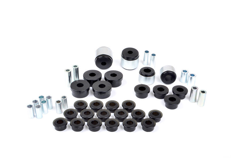 Whiteline - Rear Essential Vehicle Kit - WEK074