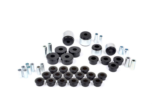 Whiteline - Rear Essential Vehicle Kit - WEK074