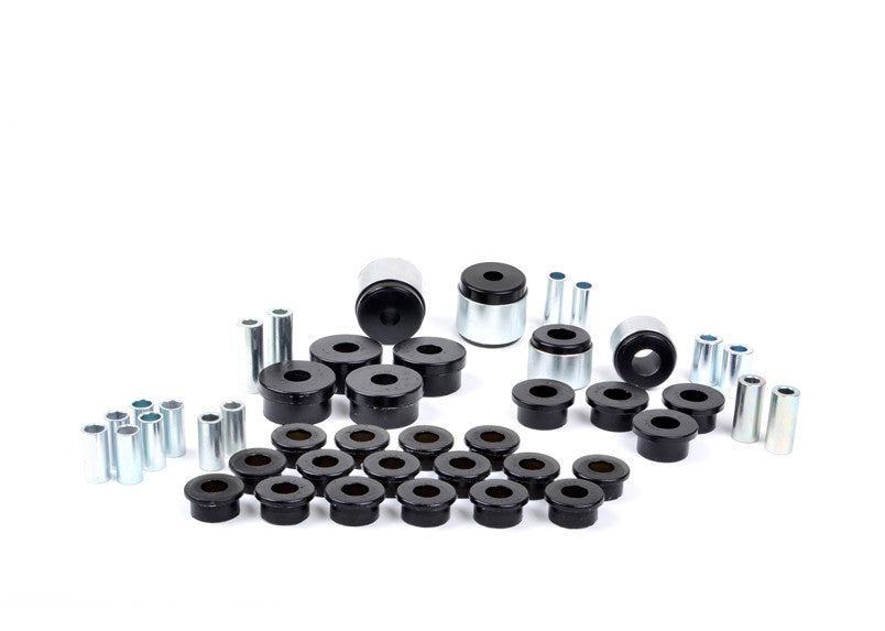 Whiteline - Rear Essential Vehicle Kit - WEK074