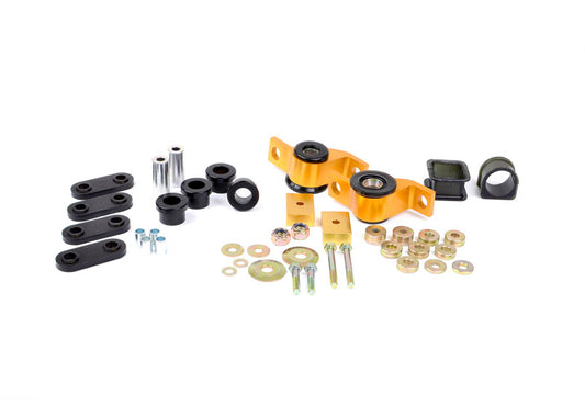 Whiteline - Front Essential Vehicle Kit - WEK076