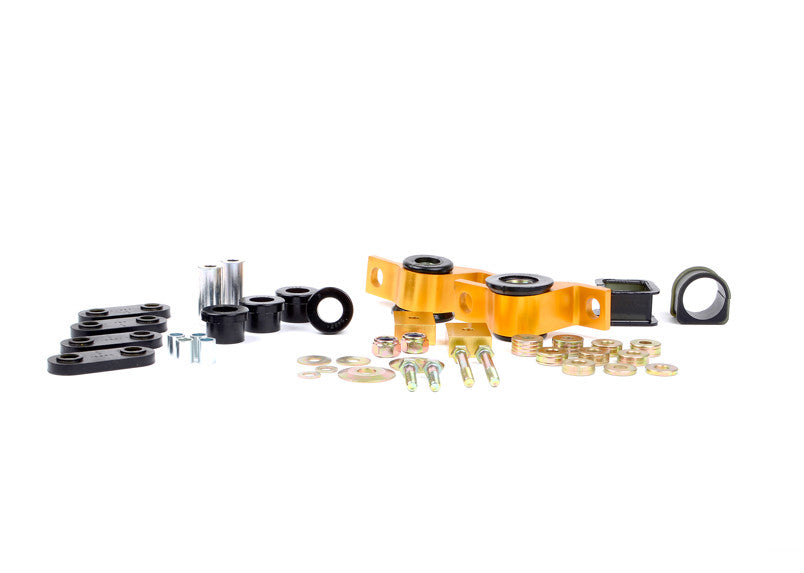 Whiteline - Front Essential Vehicle Kit - WEK076