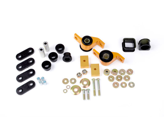 Whiteline - Front Essential Vehicle Kit - WEK076