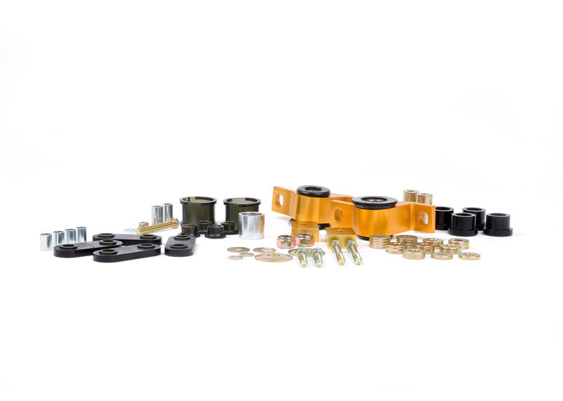 Whiteline - Front Essential Vehicle Kit - WEK077