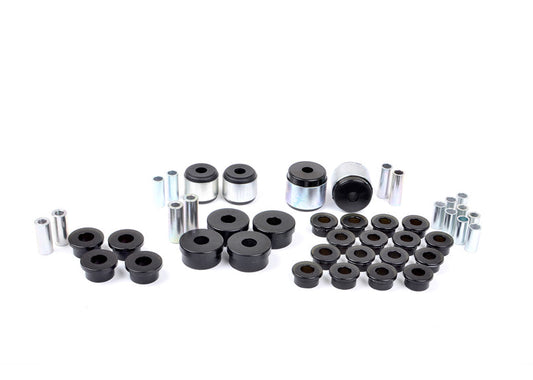 Whiteline - Rear Essential Vehicle Kit - WEK078