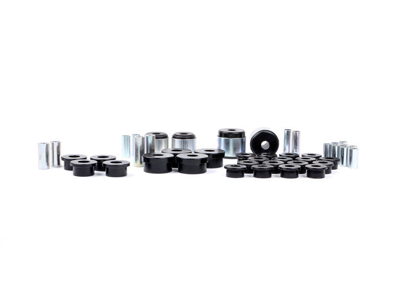 Whiteline - Rear Essential Vehicle Kit - WEK078
