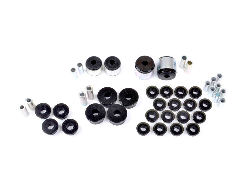 Whiteline - Rear Essential Vehicle Kit - WEK078