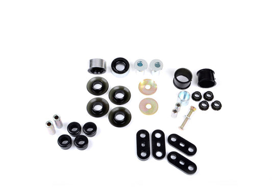 Whiteline - Front Essential Vehicle Kit - WEK079