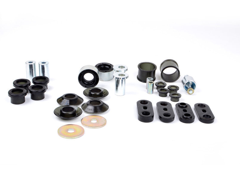 Whiteline - Front Essential Vehicle Kit - WEK080