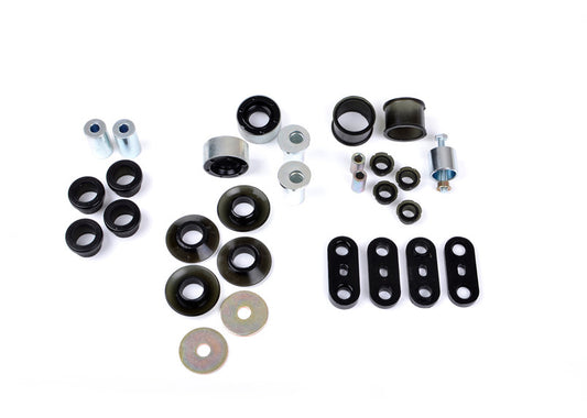 Whiteline - Front Essential Vehicle Kit - WEK080