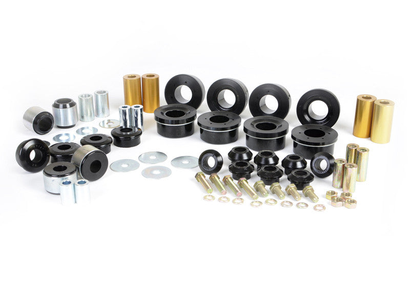 Whiteline - Rear Essential Vehicle Kit - WEK081