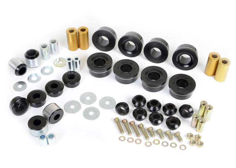 Whiteline - Rear Essential Vehicle Kit - WEK081