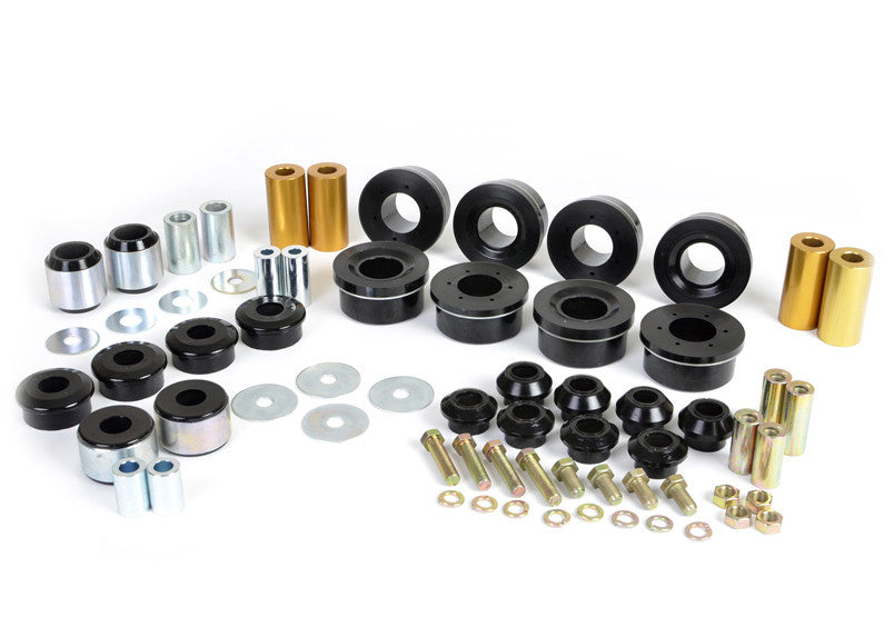 Whiteline - Rear Essential Vehicle Kit - WEK081