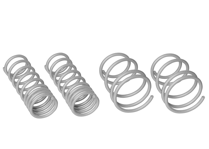 Whiteline - Lowered Springs Kit (STi GR/GV 08-14)