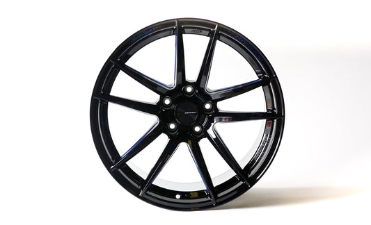 WedsSport - RN-55M -18×10.5 +20 - 5×114.3 - BBM